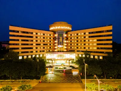 China Health Care·Hengyihui Hotels in der Nähe von Northeastern University Beidaihe Campus