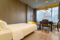 Jishui Shenghe E-sports Apartment