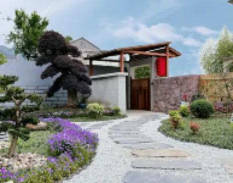 Tiantai Xianting Homestay (Tiantai Mountain Scenic Area) Hotels near Tiantai Mountain Waterfall Scenic Area