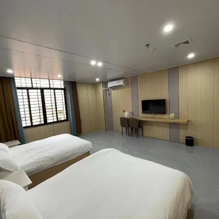 Shangpin Homestay