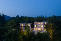 TAOQI  FOREST VILLA