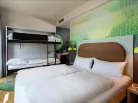 LyvInn Hotel Frankfurt Hoteles cerca de Museo de Arte Moderno