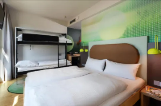 LyvInn Hotel Frankfurt