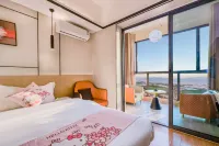 Kaqi Hotel (Yueqionghai Haiyue Li Hotel, Xichang)