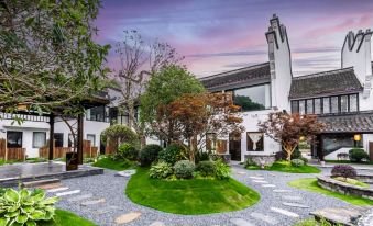 Hongyuan Garden Hostel