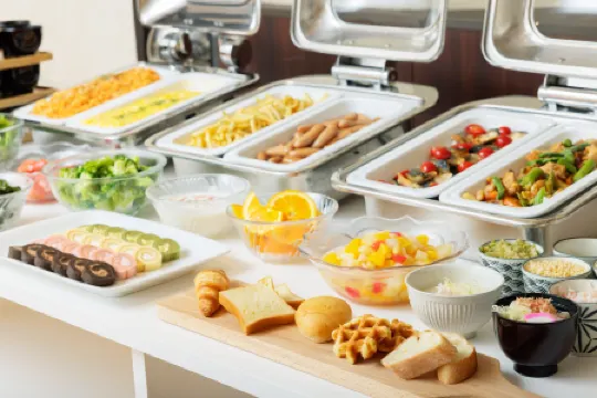 HOTEL CENTMAIN NAGOYA