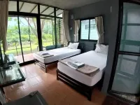 Baan Rim Nam Resort Hotels in Phang Nga