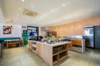 Rezen Manhu Hotel Rongcheng City Huaguoshan - Airport Shuttle