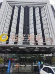 Orange Hotel (Suning Shuohuang) Hotels near Shangcun Country Passenger Transport Terminal