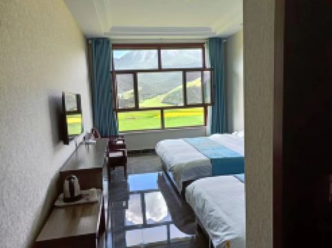 Qilian Shengfeng View Villa