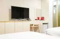 호텔 아벤트리 여의도