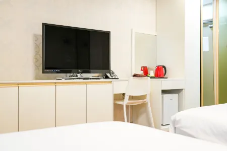 Hotel Aventree Yeouido