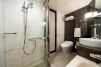 Koko Hotel Premier Nihonbashi Hamacho Hôtels à : Gare de Tokyo/Nihonbashi/Akihabara/Kinshicho