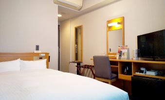 Hotel Route-Inn Mikawa Inter