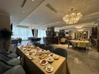 Sofia International Hotel - Desayuno