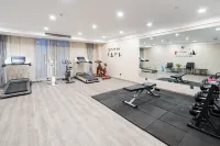 Home Inn Huaxuan Collection Hotel (Lu'an Guangcai Market)