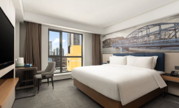 Days Inn by Wyndham Lanzhou Chengguan