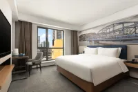 蘭州デイズ インコレクションウィンダムホテル