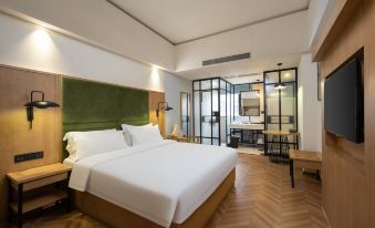 Flight-One Hotel (Shenzhen Airport)