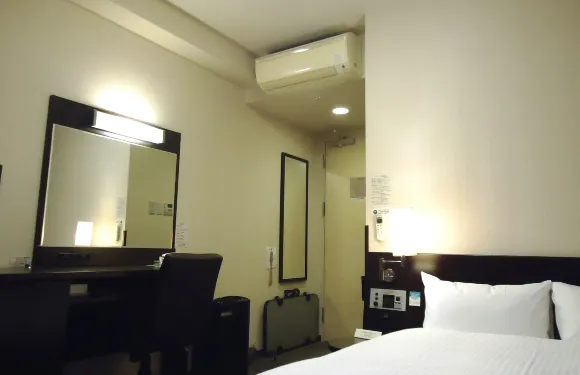 露櫻酒店大館站南店