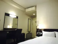 Hotel Route-Inn Odate Eki Minami Các khách sạn ở Odate