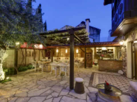 Akanthus Hotel Ephesus Hotels in Selçuk