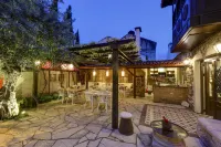 Akanthus Hotel Ephesus Hotels near The Temple of Artemis