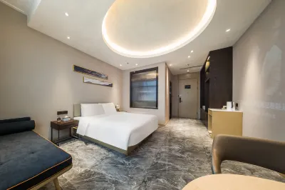 MO LI HOTEL Hotel in zona shen di tao yi cun
