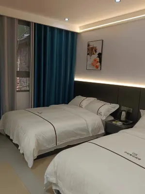 Ping'an Aixin Hotel