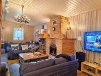 Kangding Player Inn