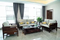 Xingguo Xinglv Hotel - 4-Star