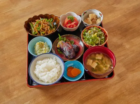 Kumagaya Royal Hotel Suzuki