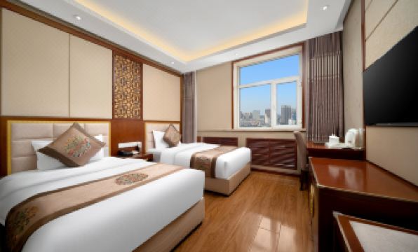 4. 하얼빈 하오빈 ..