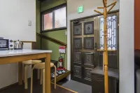 Shiki Homes Kuriko Hotels in Asahi Ward