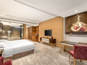 Ximei Continental Hotel