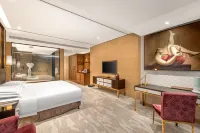 Ximei Continental Hotel Các khách sạn ở The 2nd Hospital of Hebei Medical University