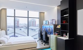 Super Play Esports Hotel