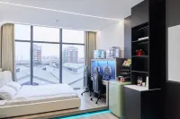 Super Play Esports Hotel - Esports