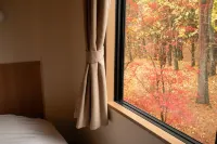 Motosu Phoenix Hotel - internet