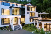 Anji Mountain Creek · Gu Yu Su Xi Mei Su Hotels near Hidden-Dragon Waterfalls