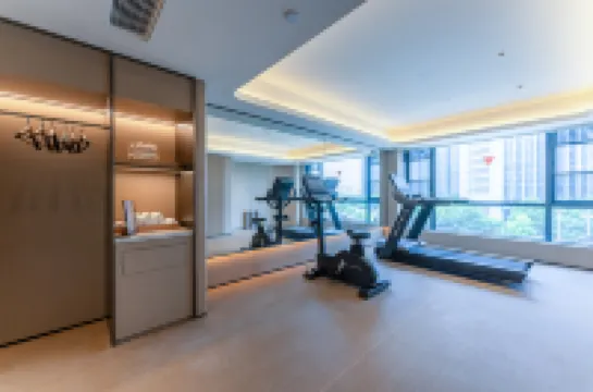 全季酒店（永康總部中心店） 永康酒店