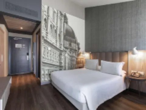 Mercure Firenze Centro Hoteles en Florencia