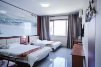 Taidawenquanbinguan Hotels in Yongqing