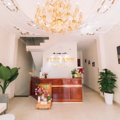 Viet Anh Hotel Dalat Hotels near Ichigo Glamping Dalat