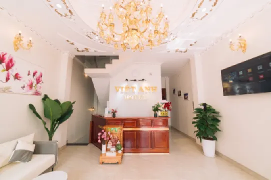 Viet Anh Hotel Dalat Hotels near Bao Dai Palace 3
