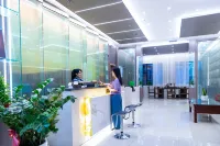 Impression Boutique Hotel (Old Street Night Market)