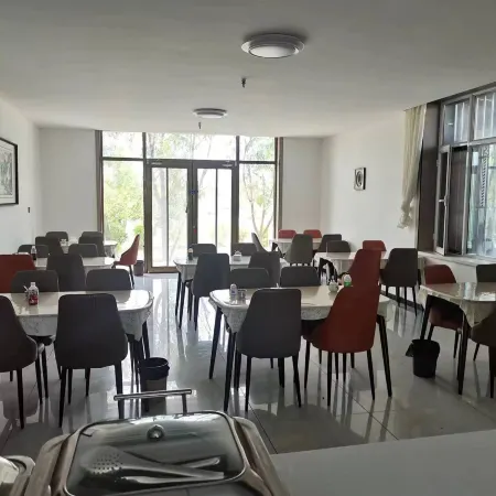 Shu'an Express Hotel (Lanzhou Zhongchuan Airport Branch)