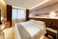 Qiaosi Hotel (Beijing Chaoyang High-Speed Railway Station Branch) - Scenic