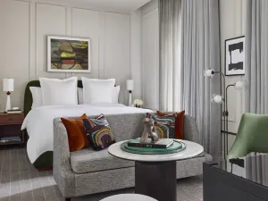 Rosewood Hotel Georgia