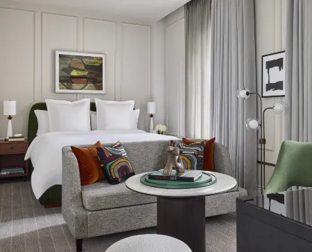 Rosewood Hotel Georgia